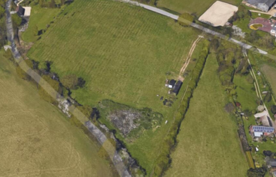 Development Potential in Chelmsford photo